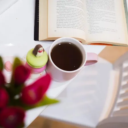 Apartament Smart On Filatova Lwów