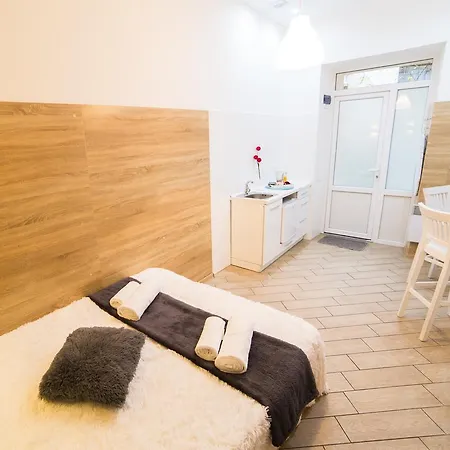 아파트 Smart On Filatova *