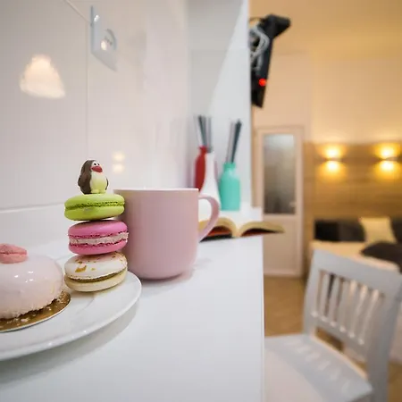 Smart On Filatova 리비프