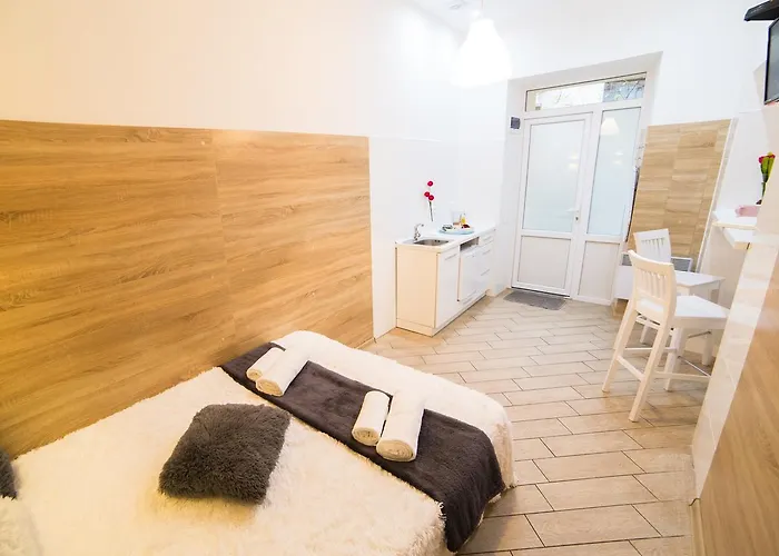 Apartamento Smart On Filatova *