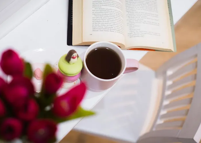 Apartamento Smart On Filatova Leópolis