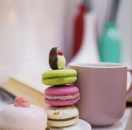 Smart On Filatova Apartamento