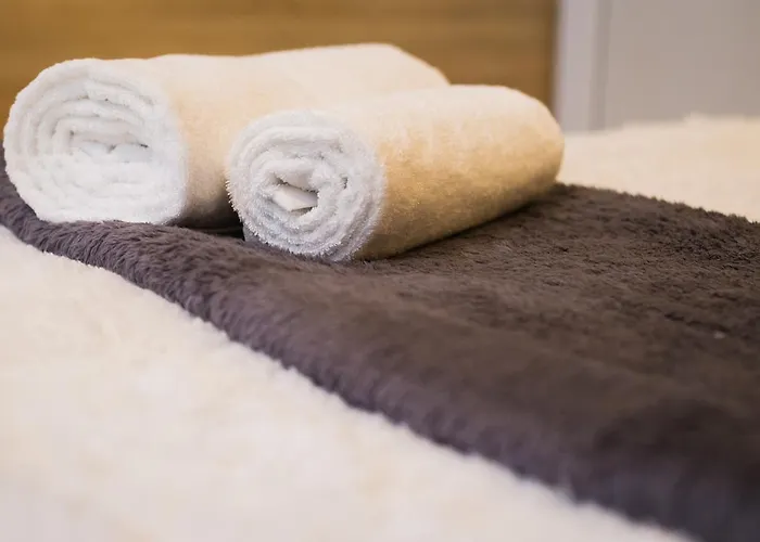 Smart On Filatova * Leópolis