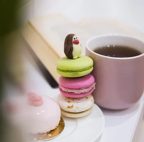 Apartamento Smart On Filatova