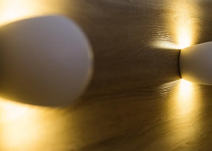 Smart On Filatova Lejlighed *