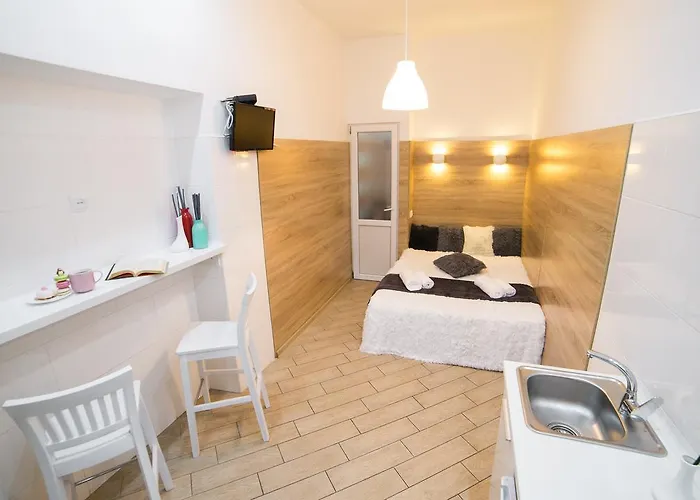 Smart On Filatova * Leópolis