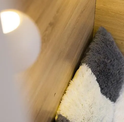 Apartamento Smart On Filatova *