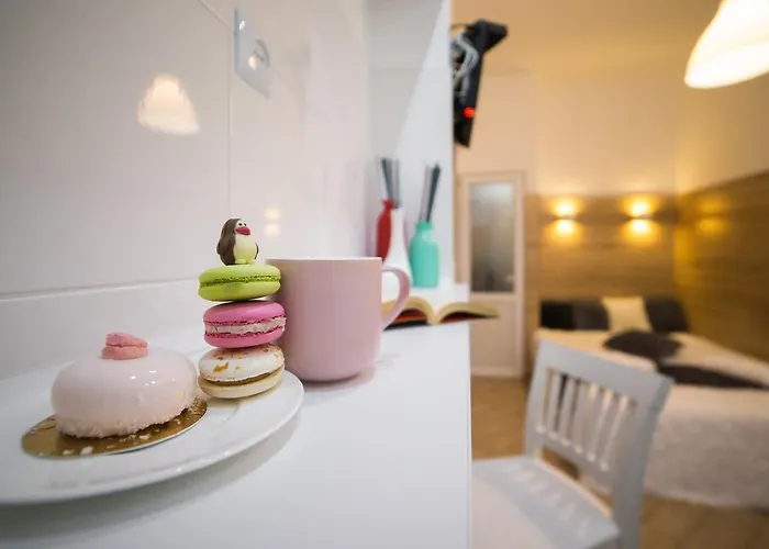 Smart On Filatova Lviv